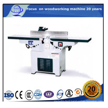 Woodworking Steel Jointer Woodworking Table Planer/ Heavy-Duty Woodworking Machine Surface Planer for Hard Wood/ Wood Planer/Moulder Machine